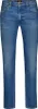 Lee LUKE SLIM TAPERED Indigo Vintage JEANS BLAUJEANS W31 Produktbild-Vorschau 7