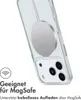 imoshion Rugged Air MagSafe Case iPhone 17 Pro Max - Produktbild-Vorschau 2