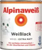 Alpina Weißlack 750 ml extra matt Produktbild-Vorschau 1