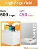 DC 12x 16XL Druckerpatronen Kompatibel für Epson 16 XL 16XL Produktbild-Vorschau 3
