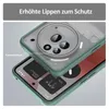 Handyhülle für Nothing Phone 3A Pro Matt Stoßfest Produktbild-Vorschau 7