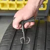 Sada na opravu pneumatik Sada na opravu záplat Sada na Náhled obrázku produktu 12