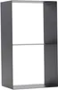 MAGNUS stoccaggio legna Porta legna da ardere Porta legna Anteprima dell’immagine prodotto 4