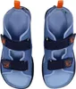 Affenzahn Vegan Airy 00392-3005 Elephant sandalo, ragazzi, Anteprima dell’immagine prodotto 2