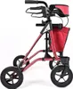 Dietz Exklusiver Leichtgewicht Rollator TAiMA VENTUM, kpl. Produktbild-Vorschau 6
