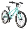 BIKESTAR Leichtgewicht 8kg Kinder Fahrrad Aluminium ab 6 Produktbild-Vorschau 1