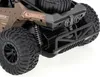 RC off-road auto drift 20 km/h marrone Anteprima dell’immagine prodotto 7