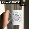 Trendation - Beste Tante Der Welt Tasse Geschenk Geburtstag Produktbild-Vorschau 4