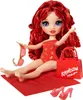 MGA Entertainment Rainbow High Swim & Style Fashion Doll- Produktbild-Vorschau 4