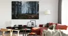 Fabelhafte Canvas LEINWAND BILDER 120x80 cm XXL Kunstdruck Produktbild-Vorschau 2