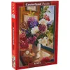 Castorland Still Life with Hydrangeas 1000 pcs, 1000 Produktbild-Vorschau 3