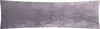 A long, rectangular pillowcase with a soft, textured surface. Produktbild-Vorschau