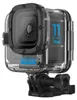 GoPro AFDIV-001, Kryt na kameru, 78,5 g, Černá Náhled obrázku produktu 2