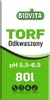 Entsäuerter Gärtnertorf für Pflanzen 80 l Produktbild-Vorschau 3