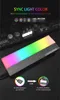 COOLMOON LED A-RGB RGB M.2 Dissipatore di calore SSD 3-PIN Anteprima dell’immagine prodotto 6