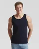 Fruit of the Loom 61-098-0 | Athletic Vest Tank Top Herren Produktbild-Vorschau 3