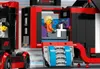 LEGO City F1 Transporter mit RB20 & AMR24 F1 Rennautos - Produktbild-Vorschau 45