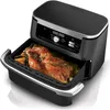 Ninja Foodi FlexDrawer Heißluftfritteuse AF500EU, (2.470 Produktbild-Vorschau 16