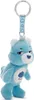 Nici portachiavi orso fortunato Brummbärchi blu 10 cm Anteprima dell’immagine prodotto 1