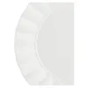 La Porcellana Bianca lot de 6 assiettes plates 26,5 cm Voir les images du produit 2