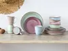 CreaTable, 22582, Samba Bunt, Kombiservice 16-tlg, Produktbild-Vorschau 2