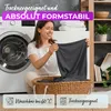 AR Line 2er Pack Jersey Kissenbezüge 40x145 Baumwolle – Produktbild-Vorschau 6