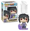 Funko Pop! Animation: Naruto - Sasuke Uchiha Amaterasu Produktbild-Vorschau 1