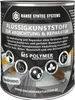 Flüssigfolie Transparent DIY – Flüssigkunststoff Abdichtung Produktbild-Vorschau 1