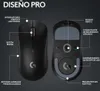 LOGITECH G Pro x Superlight 2 schwarz 910-006631 Produktbild-Vorschau 31