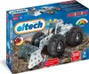Eitech Stavebnice - popelářské auto - 205 dílů Náhled obrázku produktu 1