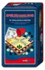 Simba Dickie 99 giochi da collezione in scatola di metallo Anteprima dell’immagine prodotto 8
