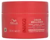 Wella Invigo Color Brilliance Mask pro jemné až středně Náhled obrázku produktu 4