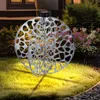 2er Set LED Solarleuchte, Erdspieß, Kugel, H 51 cm Produktbild-Vorschau 6