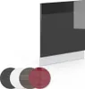 Frontblende Vicco Fame-Line Anthrazit Hochglanz 60 cm , AP Produktbild-Vorschau 6