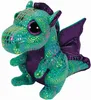 Cinder - Drache grün, 15cm Produktbild-Vorschau 1