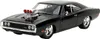 JADA F_F Dodge Charger 1970 1:24 35421 98192 Voir les images du produit 3