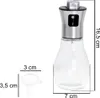 Dávkovač oleja s rozprašovačom 200 ml Náhľad obrázku produktu 5