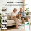 10 Stück Staubsaugerbeutel für Vorwerk Kobold VK140 VK150 Produktbild-Vorschau 6