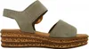 Gabor Plateau Sandalen für Damen Produktbild-Vorschau 31