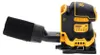 DeWALT DCW200NT-XJ, Plattenschleifer, Schwarz, Gelb, Produktbild-Vorschau 16