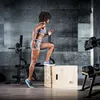 GORILLA SPORTS® Plyo Box - 24 Zoll, 61 x 51 x 76 cm, bis Produktbild-Vorschau 14