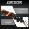 Klucz Pneumatyczny Vevor 3000 Obr Min 5175 Ft-Lbs Mocny Podgląd zdjęcia produktu 5
