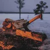 Fiskars 1051142, Einzelne Axt, Überlebens-Axt, Holz, 1 Produktbild-Vorschau 21