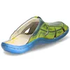 KRISBUT Komfort Sandalen Herren 343639353935 Grün 44 EU Produktbild-Vorschau 4