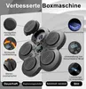MODFU boxovací stroj s hudbou, Bluetooth inteligentní Náhled obrázku produktu 9