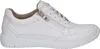 Caprice Damen Sneaker Schnürschuhe Reißverschluss Leder Produktbild-Vorschau 8