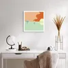 Poster - Poster ohne Rahmen - Sonne Segelschiff Laterne - Produktbild-Vorschau 5