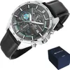Pánské hodinky Casio EFR-556L-1AVUEF černé Náhled obrázku produktu 20