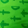 Poszwa na kołdrę Minecraft Icons 140×200 cm, 70×90 cm Podgląd zdjęcia produktu 4
