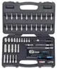 KS Tools 1/4 CHROMEplus Steckschlüssel-Satz, 47-tlg. Produktbild-Vorschau 4